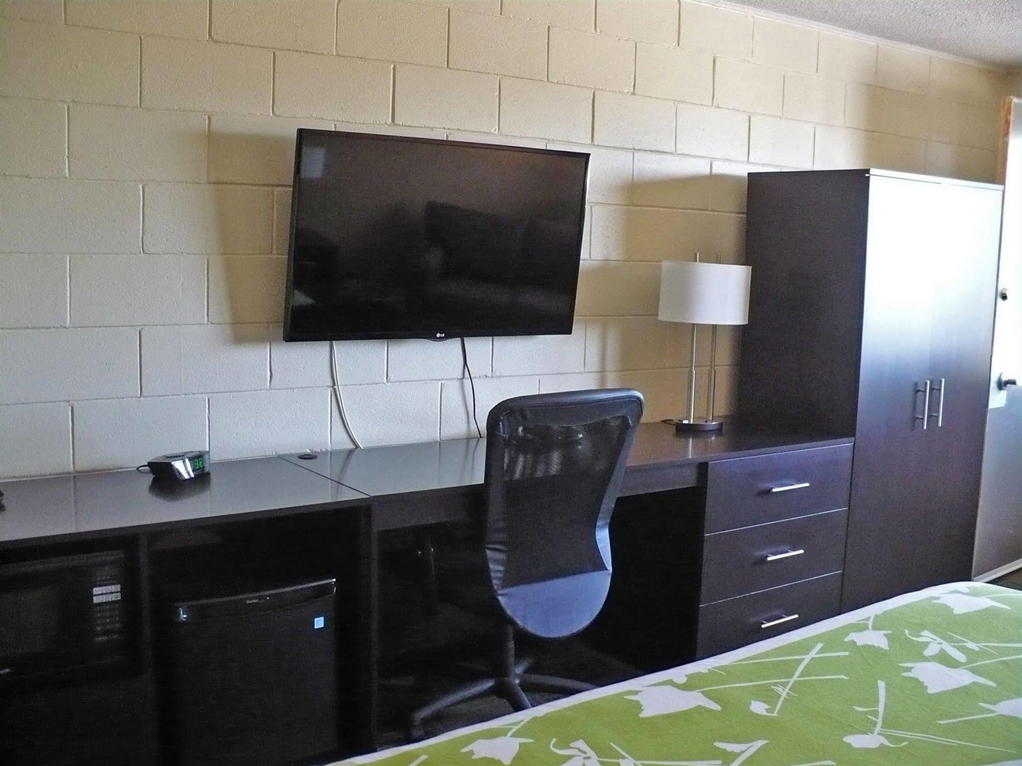 Westgate Inn Portage la Prairie Εξωτερικό φωτογραφία