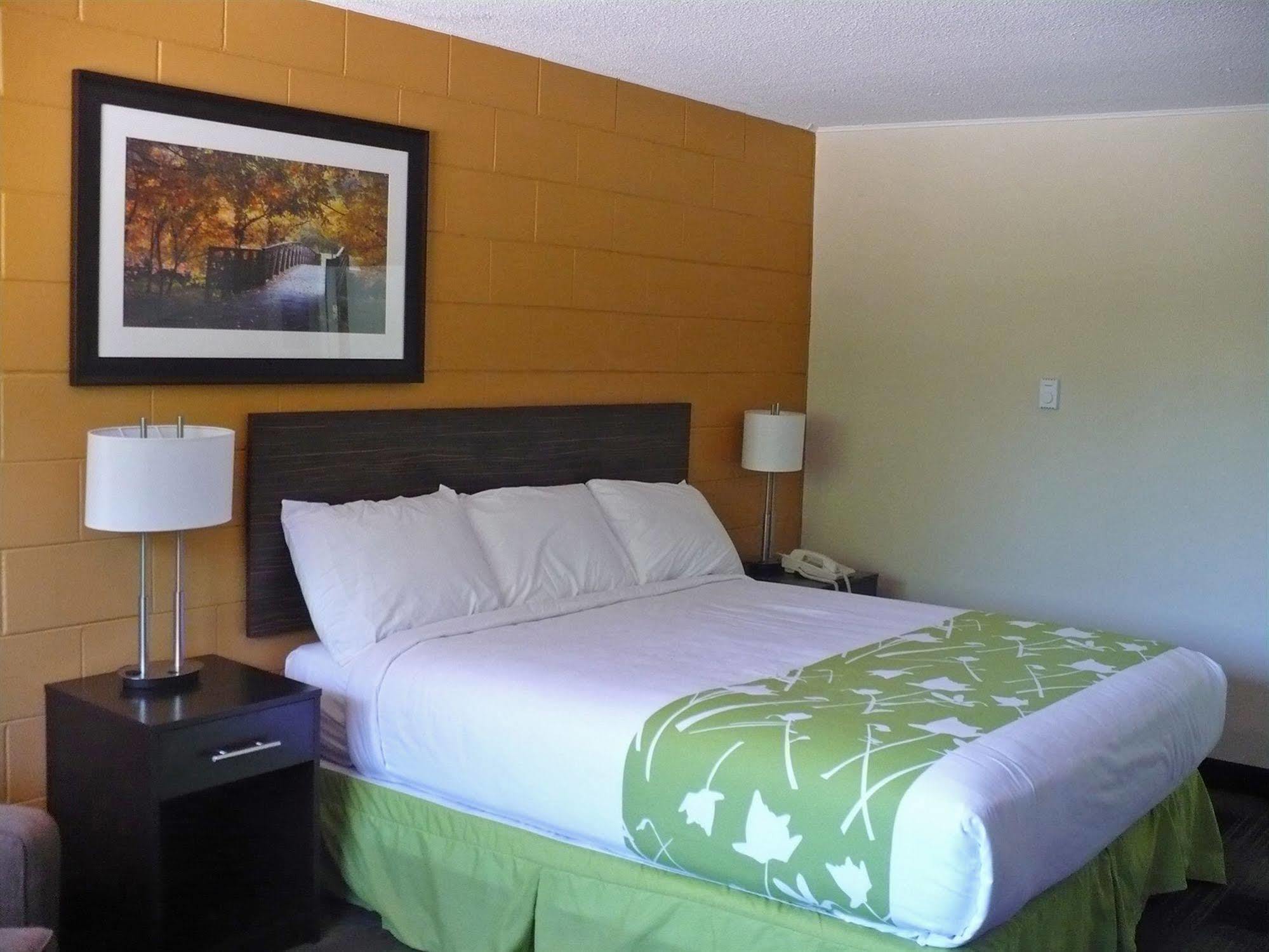Westgate Inn Portage la Prairie Εξωτερικό φωτογραφία