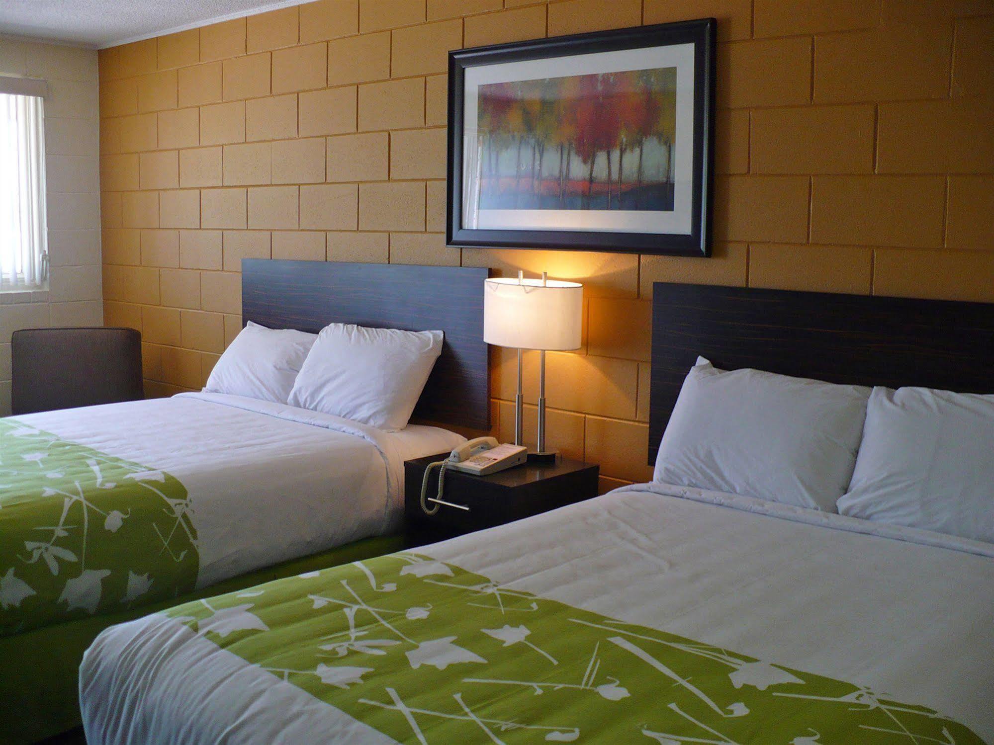 Westgate Inn Portage la Prairie Εξωτερικό φωτογραφία